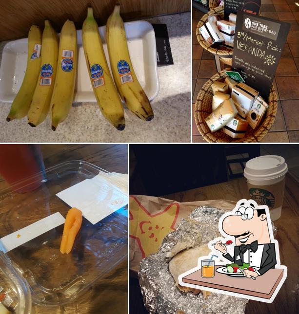Starbucks Coffee Company