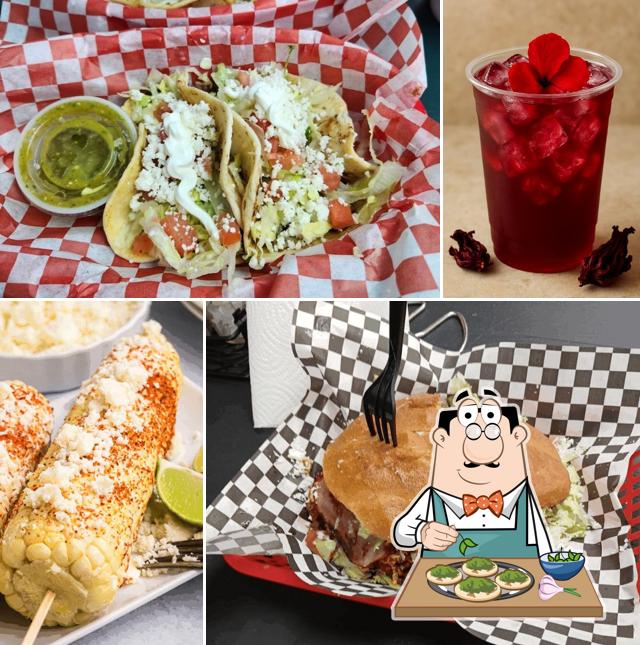 Tinocos TNT Tacos Nachos Tortas II (Demorest)
