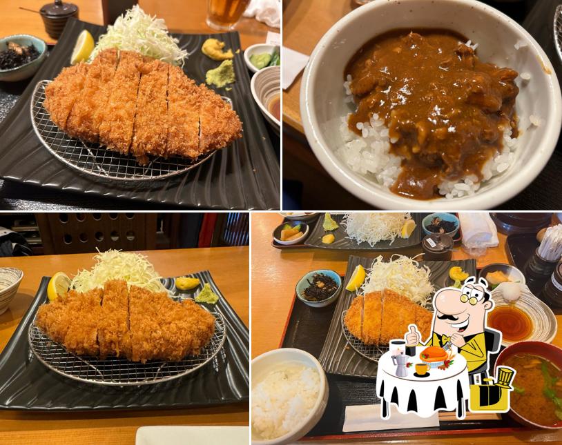 Tonkatsu Hasegawa