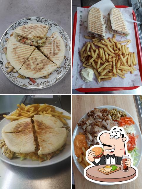 VALENTIN KEBAB