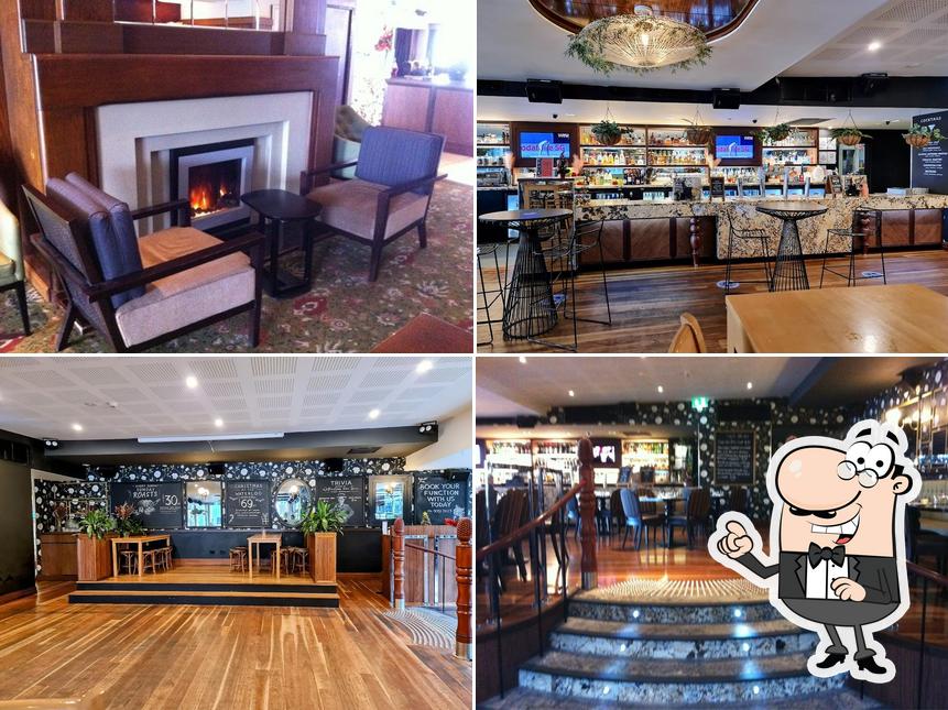 Waterloo Hotel