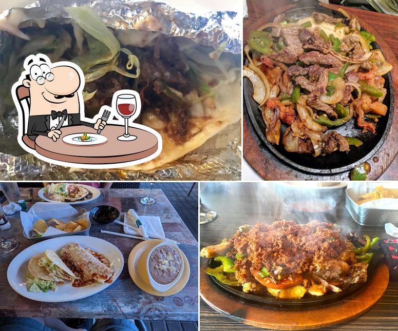 El Potro Mexican Restaurant