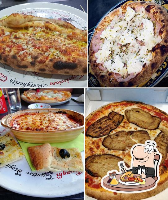 Pizza per Tutti