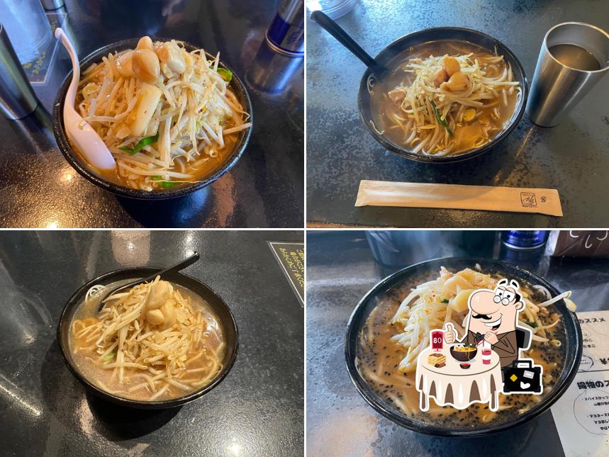ベトコンラーメン倉敷新京
