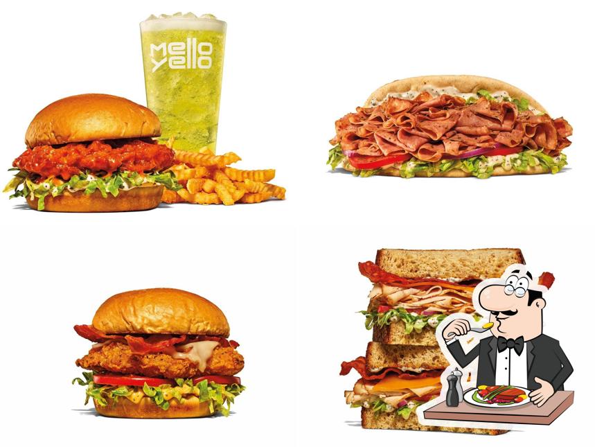 Arby's