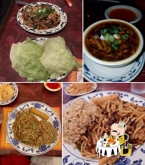 Ba-Dar Chinese Restaurant