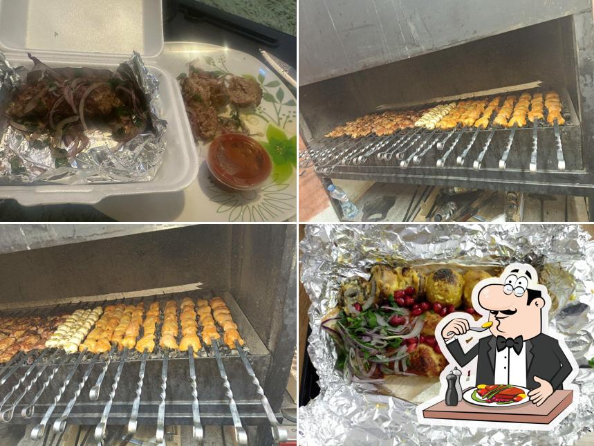 Мангальный Дом