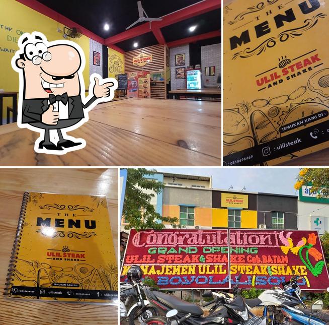Ulil Steak & Shake Batam