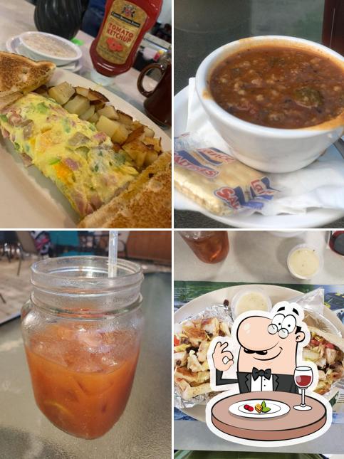 Country Ham N Egg Restaurant