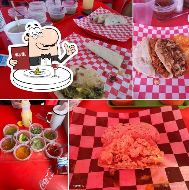 El Buen Taco