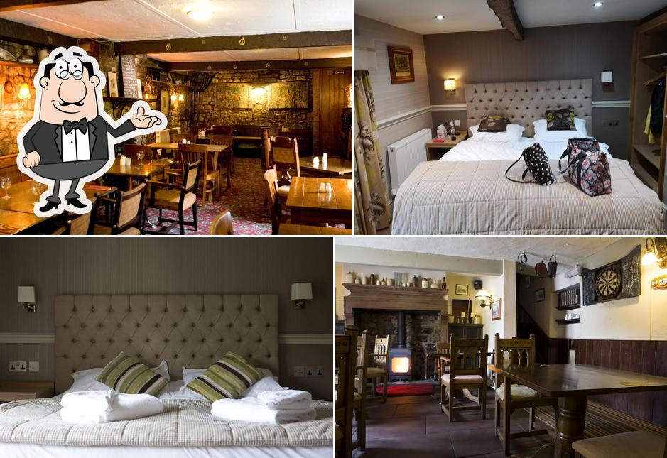 Fox & Pheasant Inn