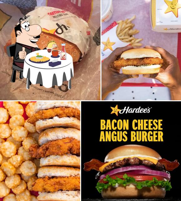 Hardee's