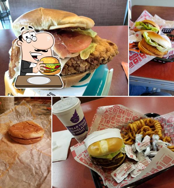 Jack in the Box