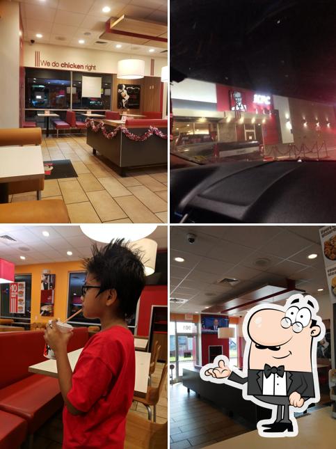 KFC