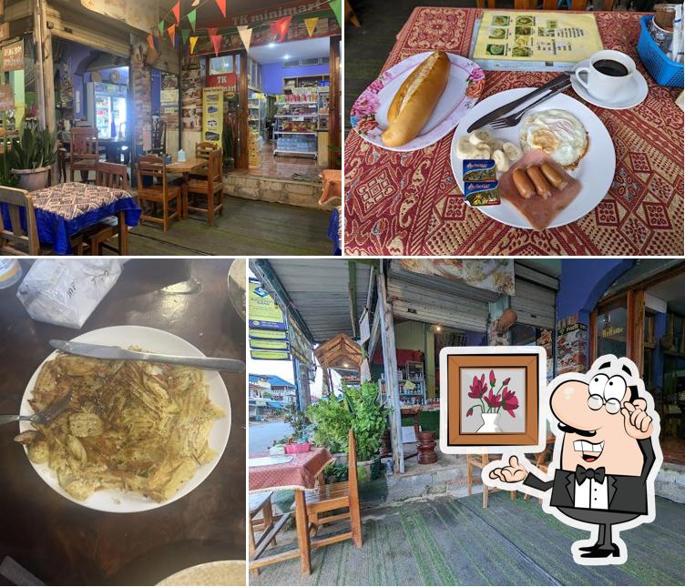 Kanchana Restaurant