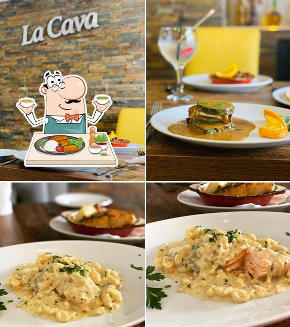 La Cava Restaurant