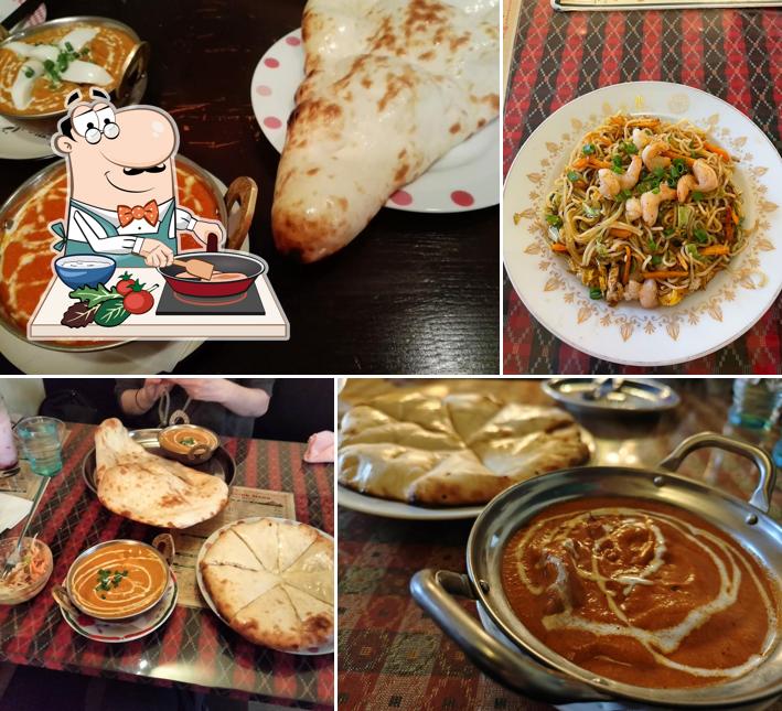 Nepali Indian Restaurant Quality