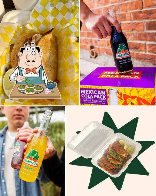 Pendejo Taqueria