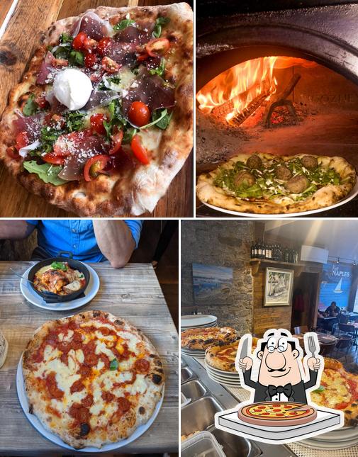 Pizzeria Valona