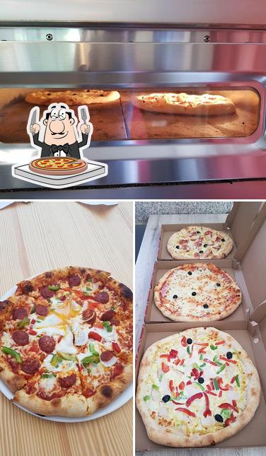 Pizzeria Fajeli