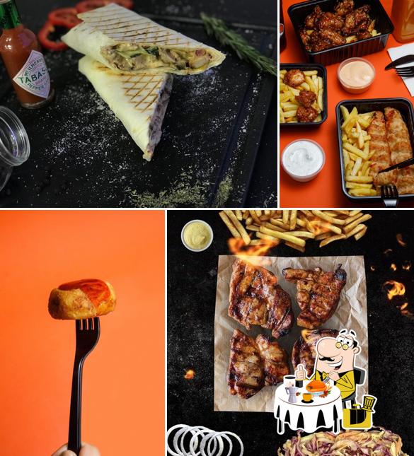 Место Вкуса