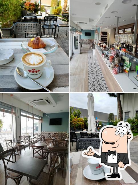Bar Tabacchi La Pergola