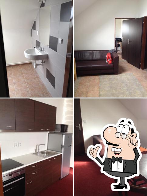 Byty Straznice na Morave