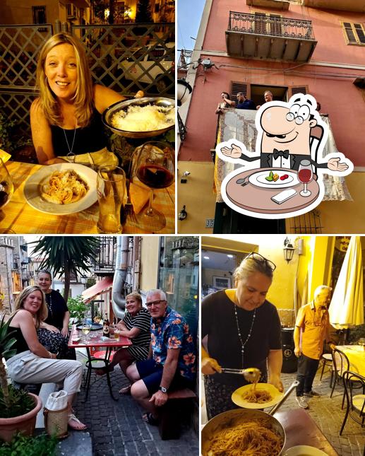 East Village Café