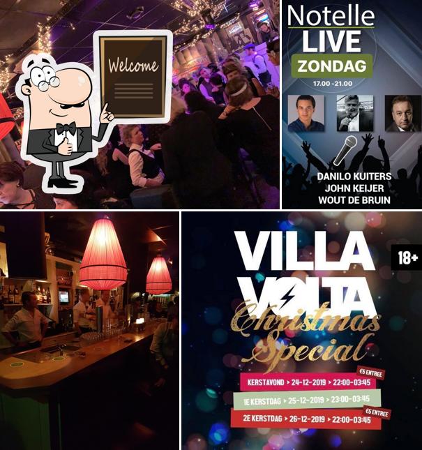 Notelle Bar - Beverwijk