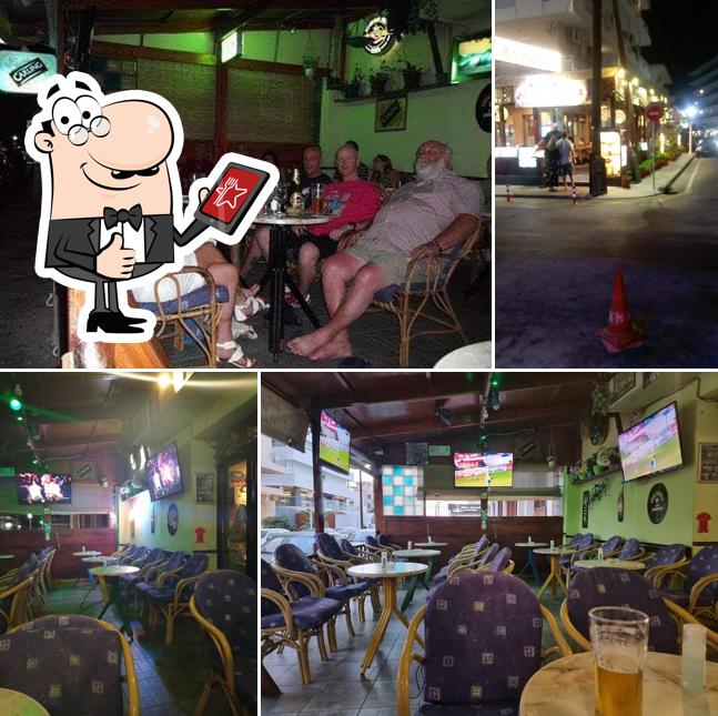 TACT Pub