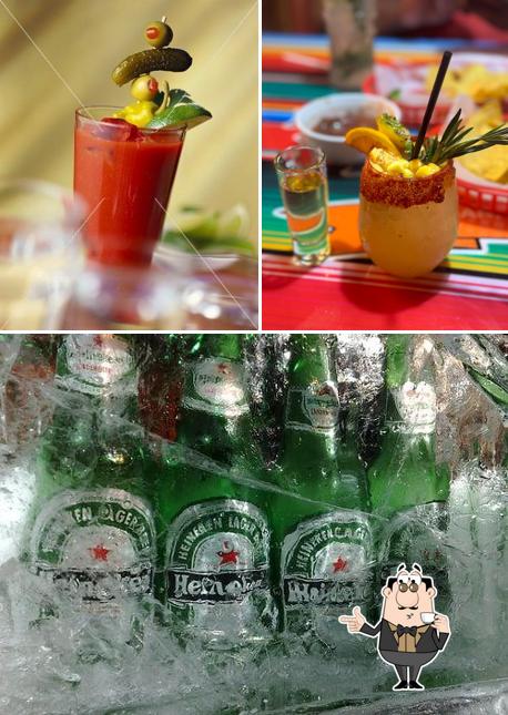 Tequila's Mexican Restaurant & Cantina