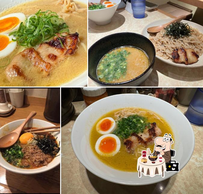 Ramen Thank Daimon