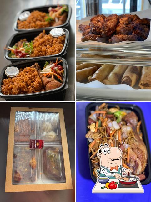 Addowaah M Catering and Events