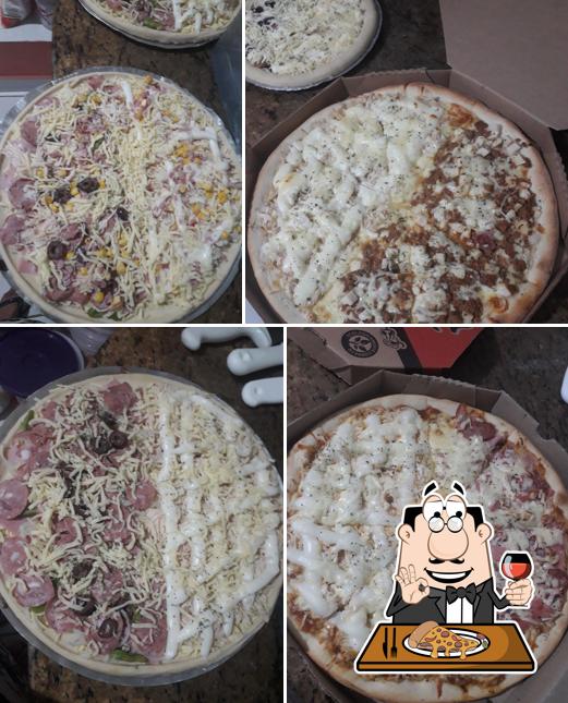 Carlucio Pizzas