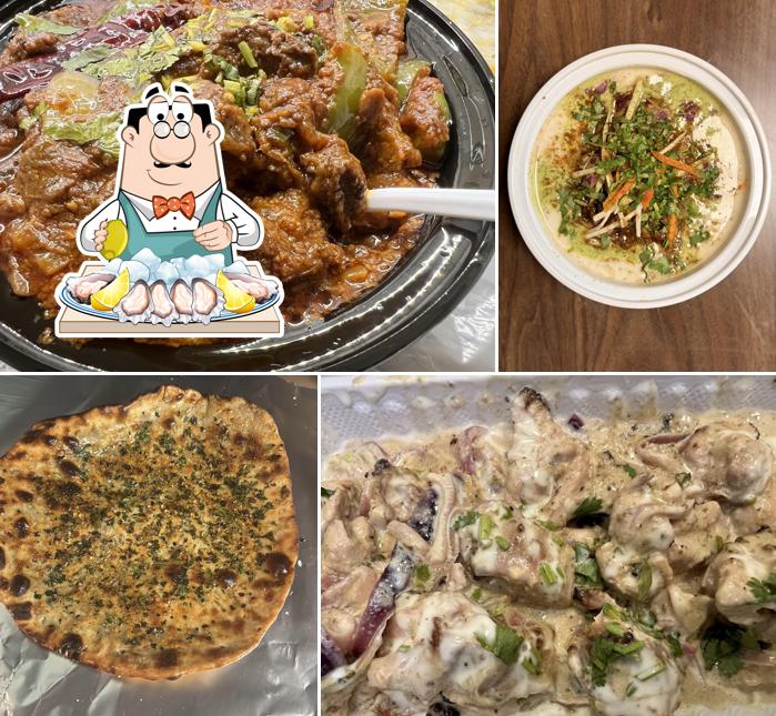 Desi Tadkaa