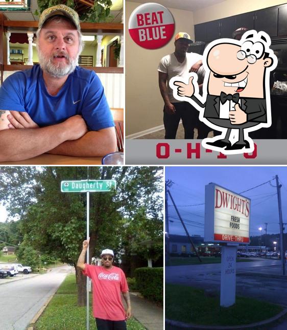 Dwight's Of St. Albans
