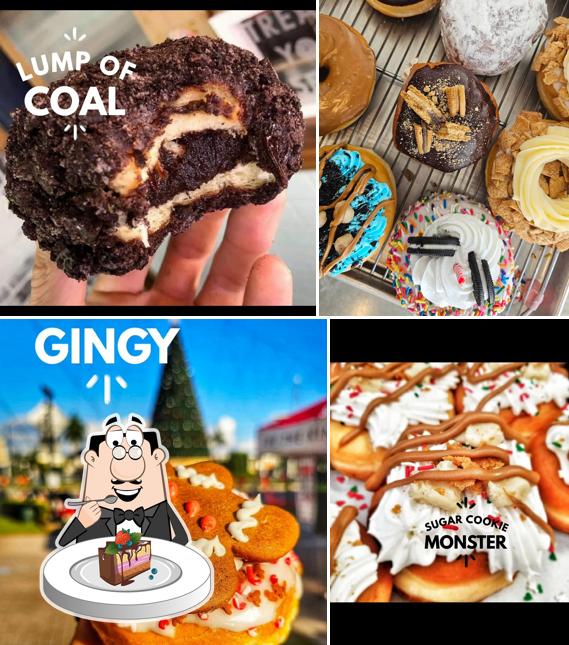 Five-O Donut Co - Ellenton
