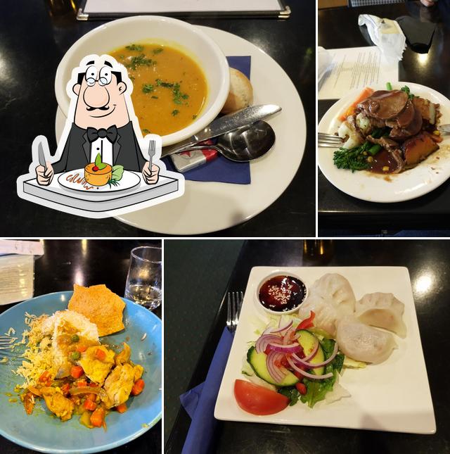 Heemskirk Restaurant