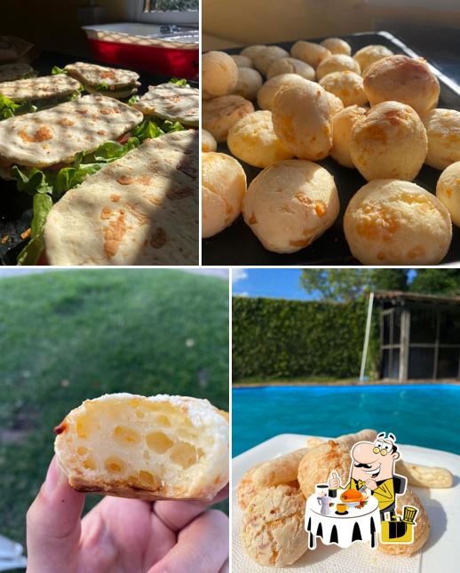 LA CHICA DE LA CHIPA