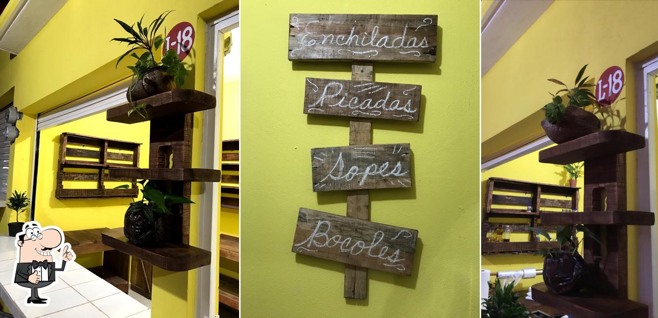 La Antojería de Poza Rica