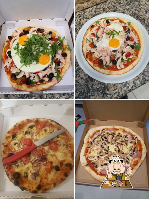 ML PIZZA