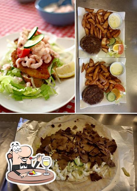 Onkel's Pizza & Cafeteria