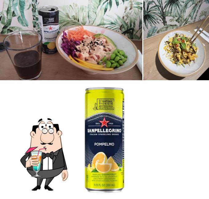 Poke Trenčin