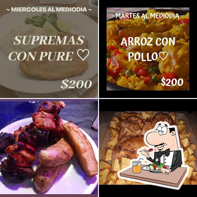 Resto Pub CAC