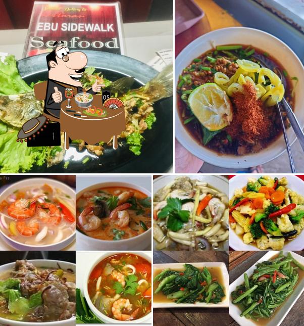 Restoran firstClass tomyam