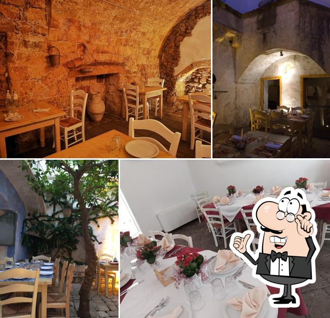Ristorante L' ACCHIATURA