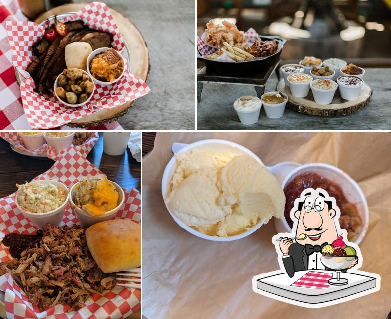 Smokin' Pig BBQ of Anderson (Hwy 81)