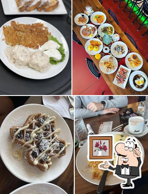 Sofra Breakfast and Lunch