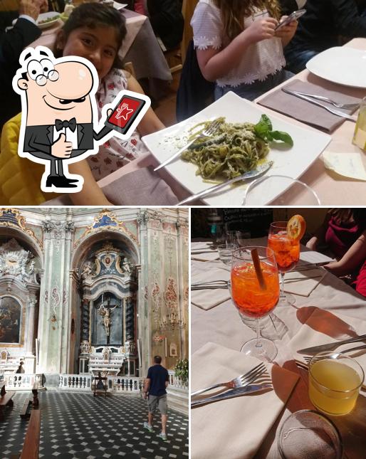 Taverna Mandragola