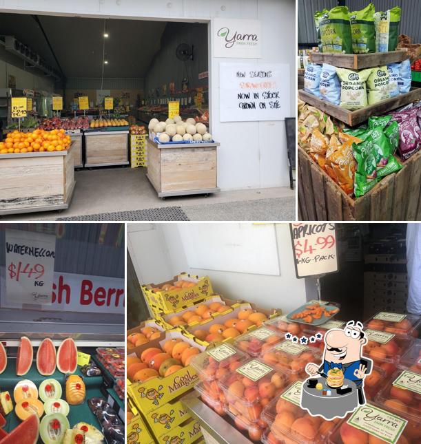 Yarra Farm Fresh